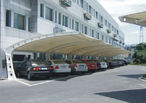 膜結(jié)構(gòu)汽車車棚如何安裝搭建 膜結(jié)構(gòu)汽車車棚如何安裝搭建